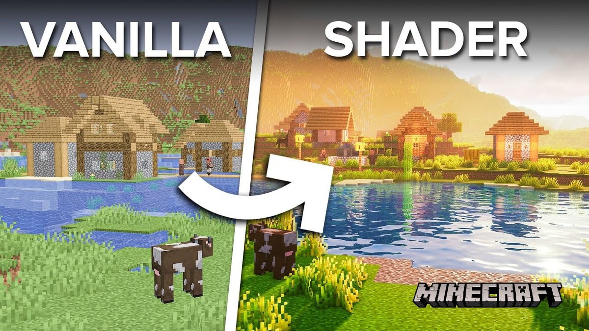 Top Minecraft Shaders For Low End Pc In With Links