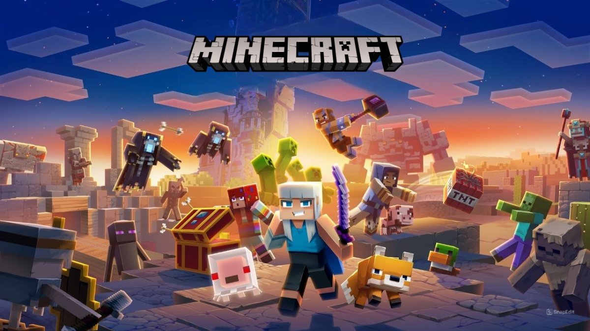 TOP Essential Items For Survival In Minecraft Trial Chamber 1.21