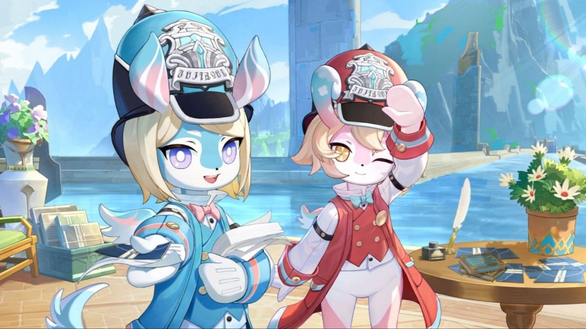 Genshin Impact 4.8 Leaks: Two Changes To Improve Your Experience!