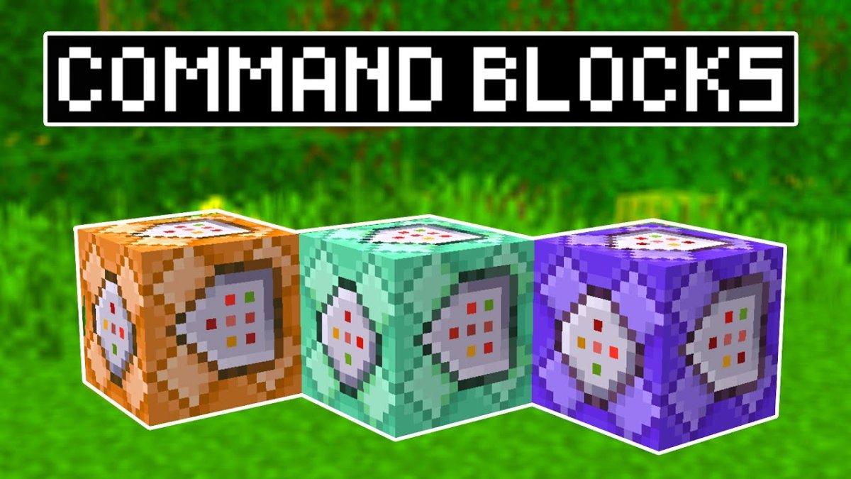 How To Use Command Blocks In Minecraft Xbox At Ruth Sapp Blog