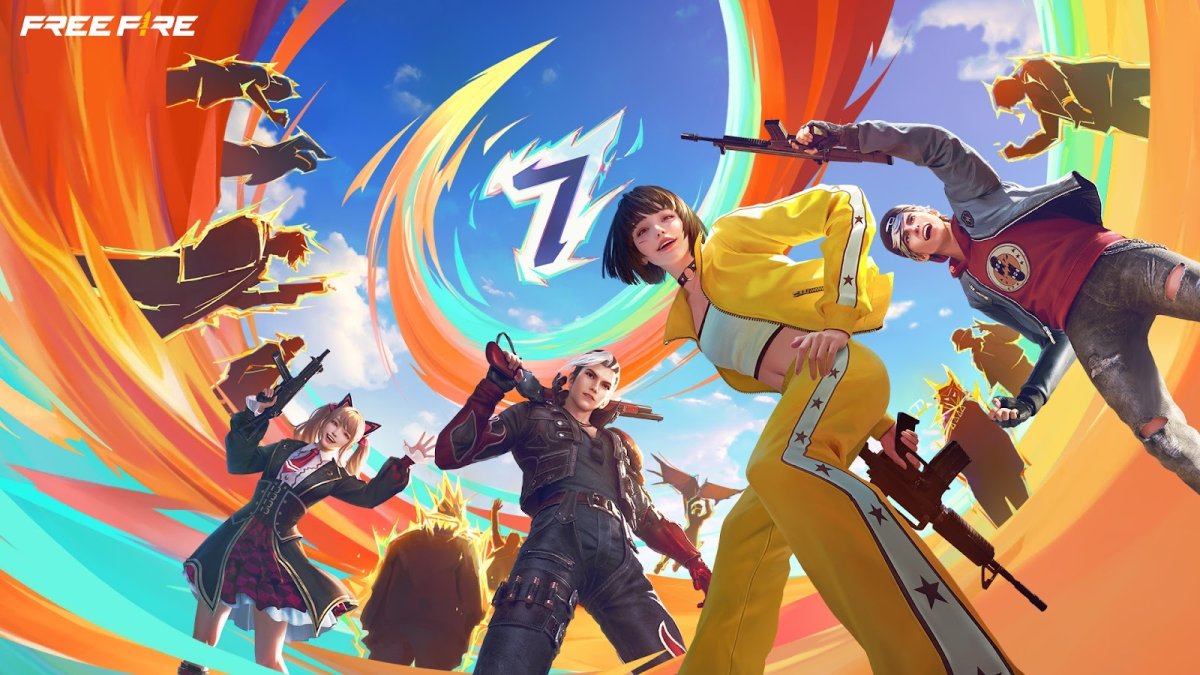 free fire max ob45 update date in india