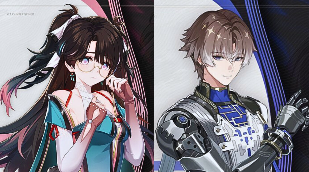 Wuthering Waves 1.2 Xiangli Yao And Zhezhi Characters Leak