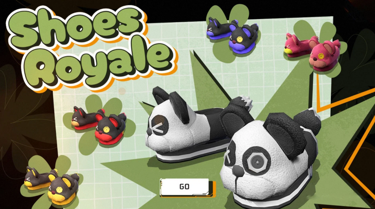 Free Fire Shoes Royale Event: Everything You Should Now Free Fire Shoes Royale Event: Everything You Should Now