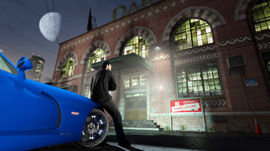 The New Player S Ultimate Guide To GTA Online In 2026 Gta Online New Business Fa67 