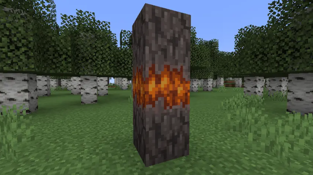 How to find creaking hearts in minecraft how to use them