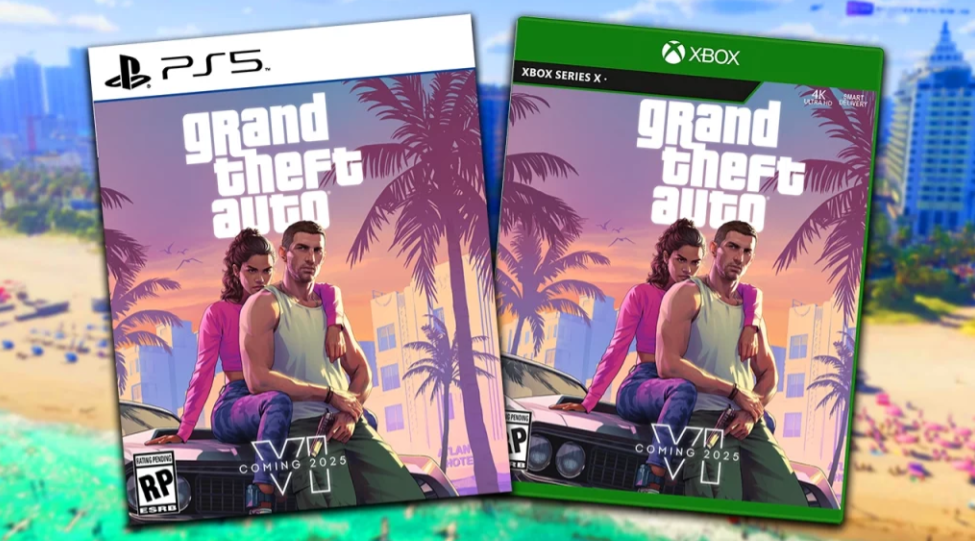 GTA 6 Prices Leaked Delay To September 2026 And More Gta 6 D820 
