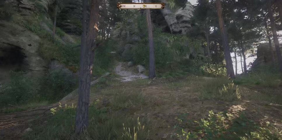 Kingdom Come: Deliverance 2: Hired Hand Ventza’s Map & Treasure Guide