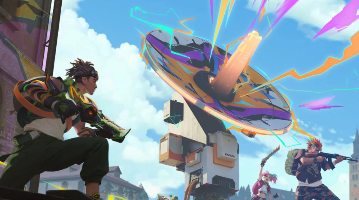 Download Free Fire OB48 Update APK Enjoy New Features Download Free Fire OB48 Update APK Enjoy New Features