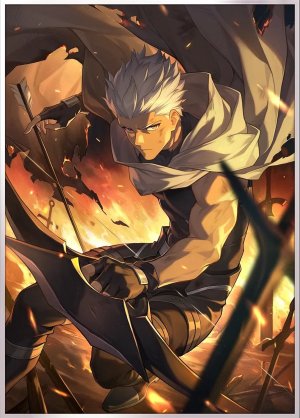 The Hell Where Ideals Burn Item Icon Thumbnail Lar