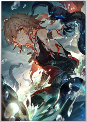 Light Cone A Trail Of Bygone Blood Artwork