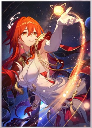 Honkai Star Rail Ky Nang Himeko Nova 11