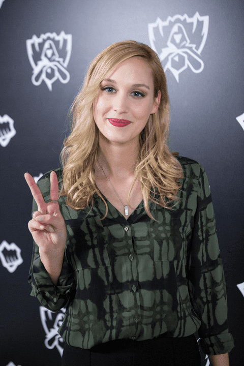 Sjokz league of legends