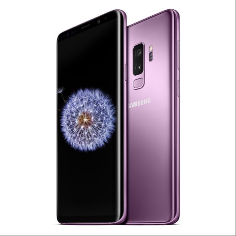 Image result for samsung galaxy s9 plus mobile