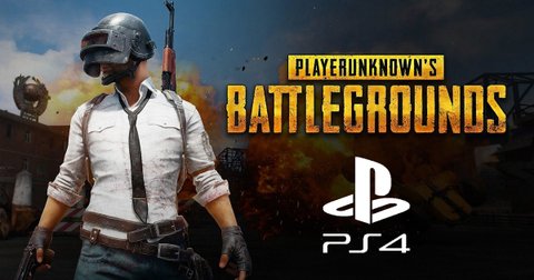 Pubg Ps4 Release Update 0921