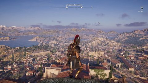 assassins creed odyssey beginners guide to getting started assassin s 20180928113801