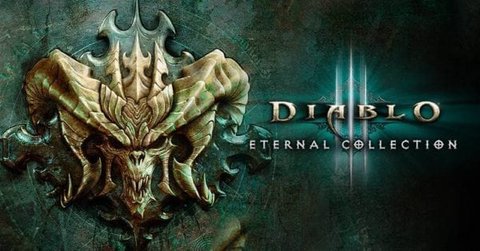 Image result for diablo 3 eternal collection