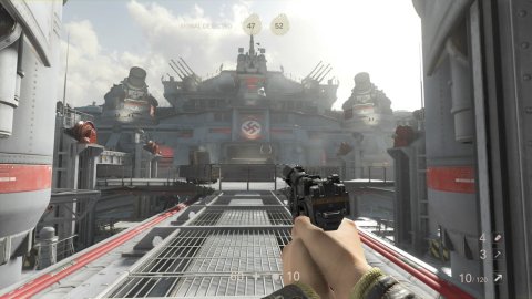 Wolfenstein Ii The New Colossus 20171026135603 150