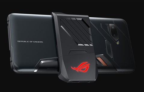 Image result for asus rog phone