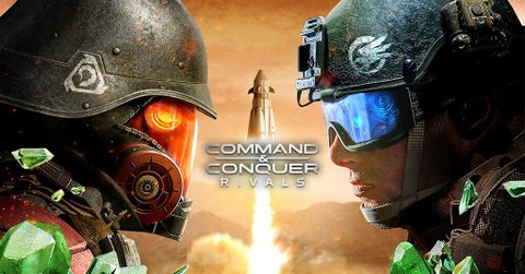 Image result for command and conquer rival