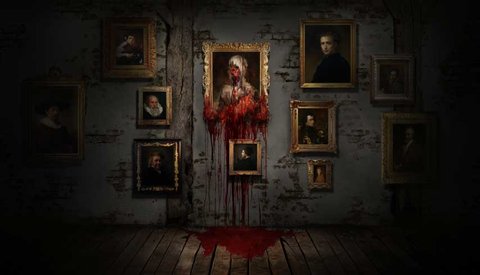 Image result for horror game