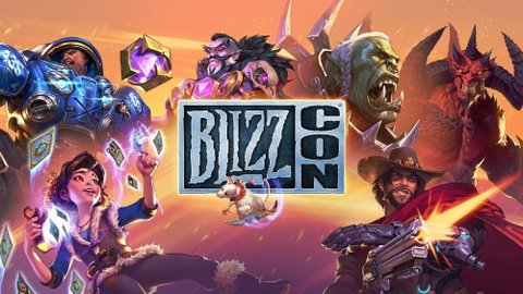 Blizzcon2018