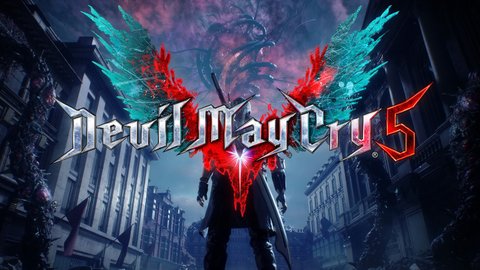 Kết quả hình ảnh cho Devil May Cry 5