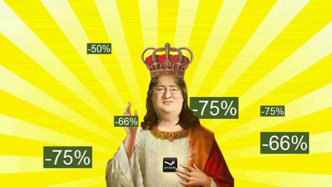 Steam-sale-meme