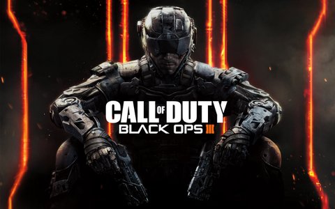 Image result for Call of Duty: Black Ops 3