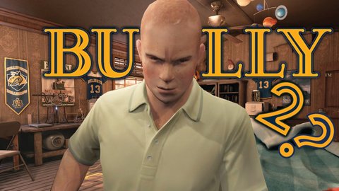 Bully 2