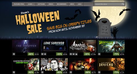 Steam-sale-halloween