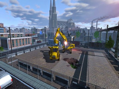 Image result for construction simulator 3