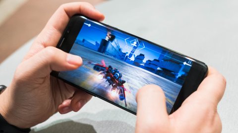 Image result for Top 10 mobile phones for gamers in 2018