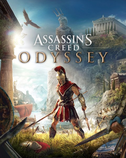 Image result for assassin creed odyssey