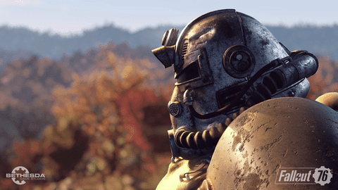 Fallout 76 atoms