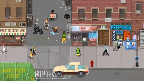 Image result for beat cop game