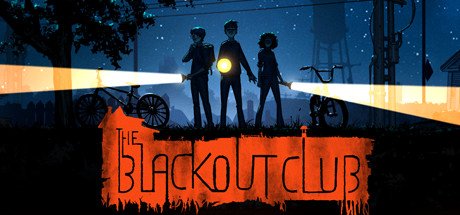 Image result for the blackout club