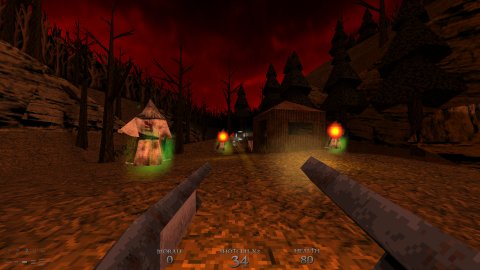 Image result for dusk game