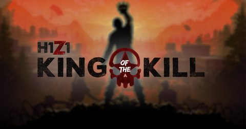 Image result for h1z1 king of the hill