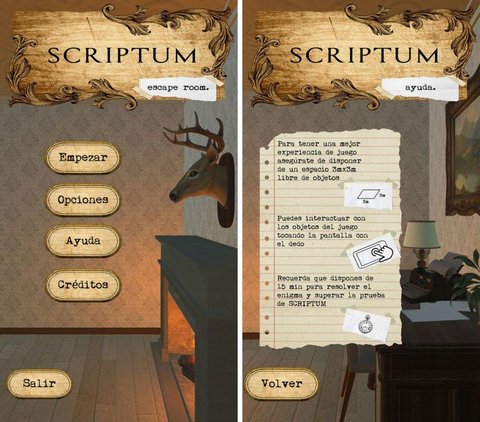 Scriptum Ipad Iphone