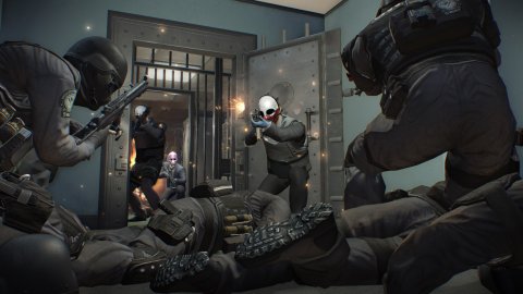 Payday2screen7