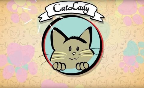 Nomad Games Launches Popular Card Game Cat Lady On