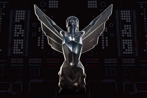 The Game Awards 0 0