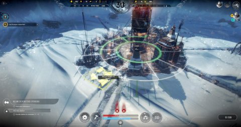 Frostpunk