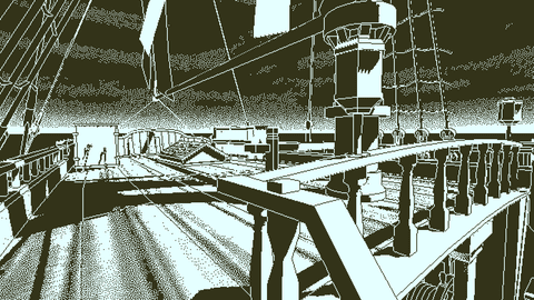 Return Of The Obra Dinn