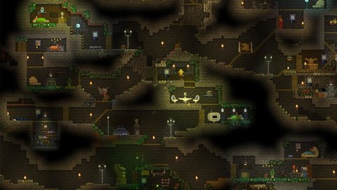 Starbound