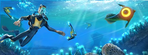 Subnautica