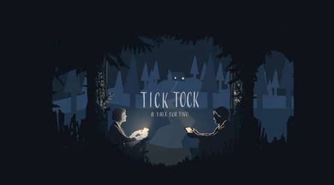 Tick Tock A Tale For Two Beta