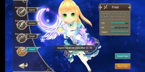 Crown Four Kingdoms An How To On Classes In The Ga