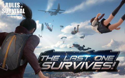 Image result for Rules of Survival