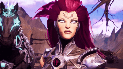 Darksiders 3